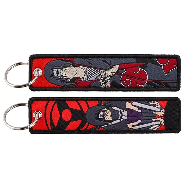 Anime Jet Tags