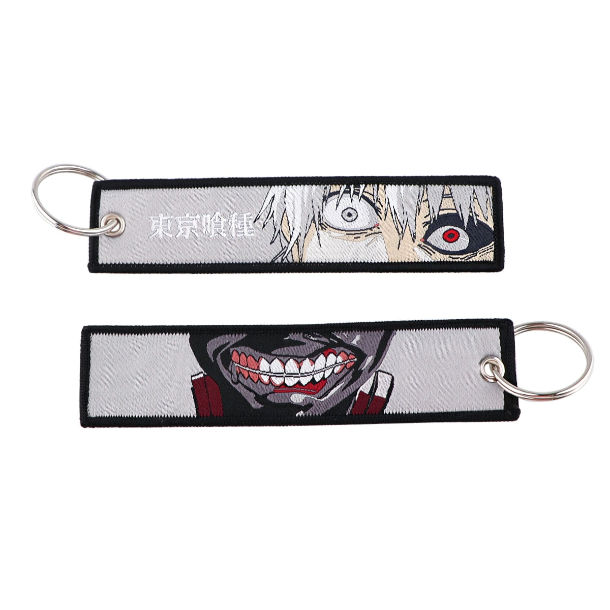 Anime Jet Tags