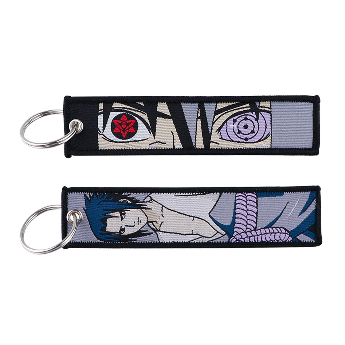 Anime Jet Tags