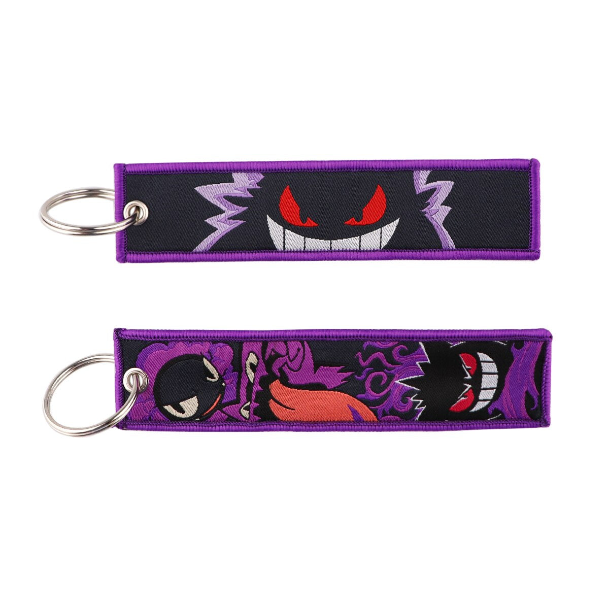 Anime Jet Tags