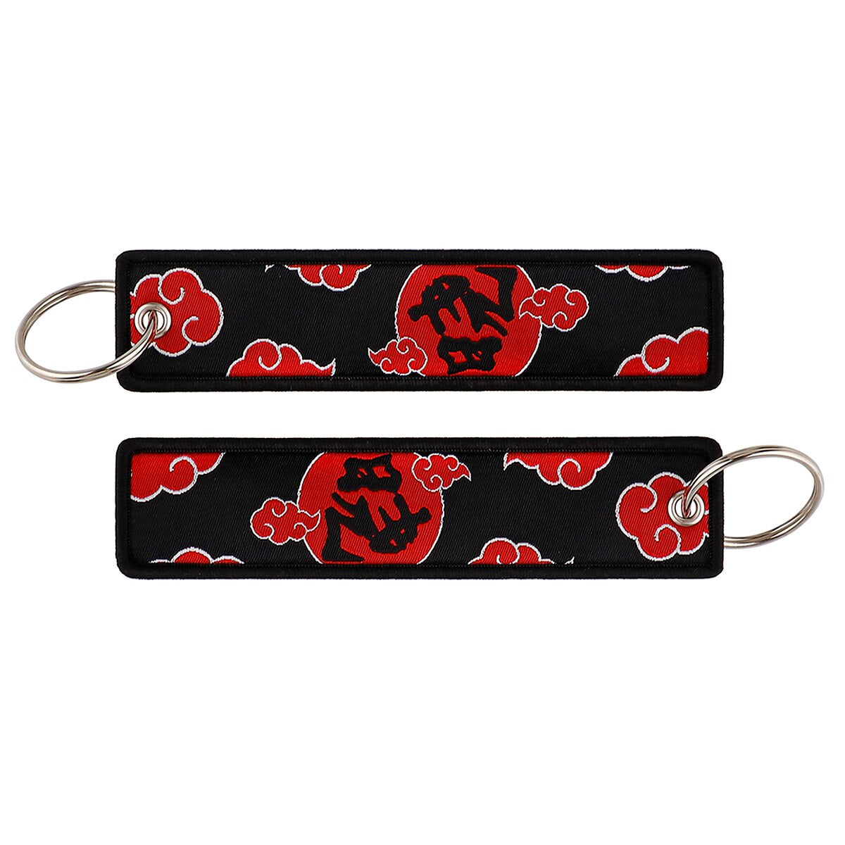 Anime Jet Tags