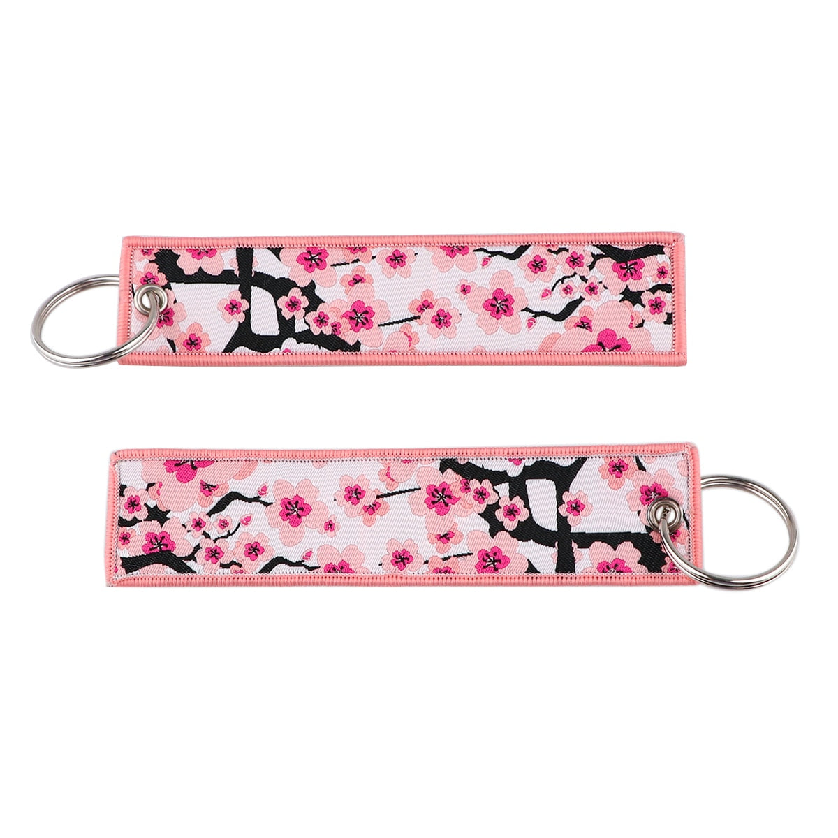 Anime Jet Tags