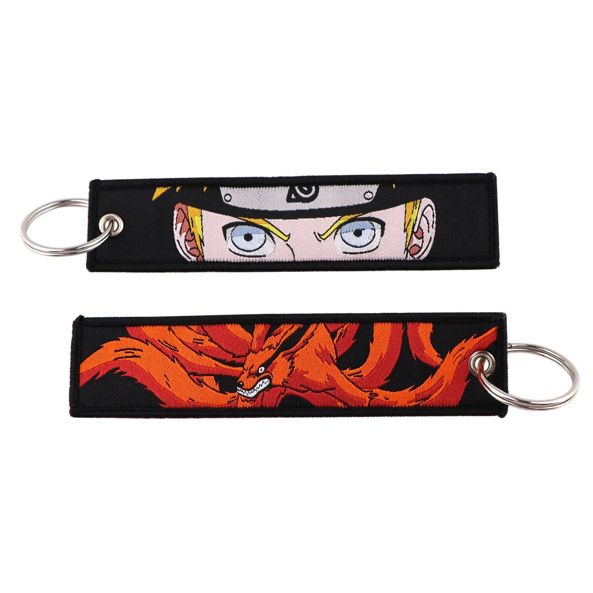 Anime Jet Tags