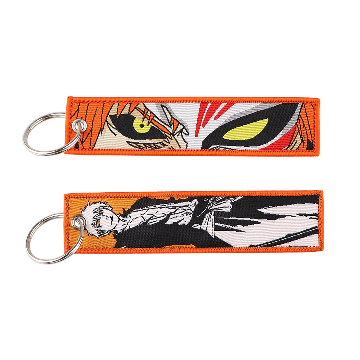 Anime Jet Tags