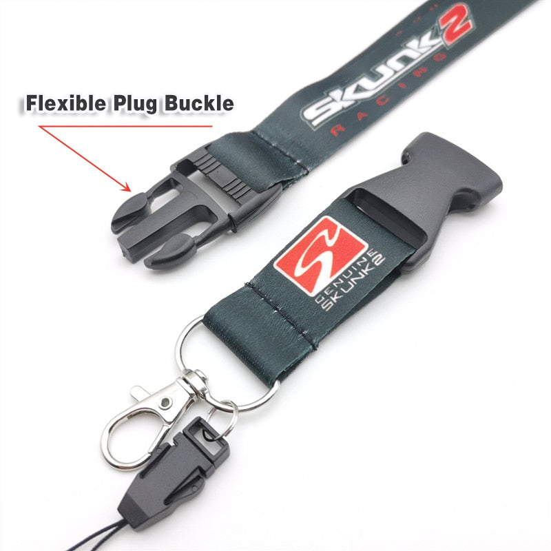 JDM brand Lanyard