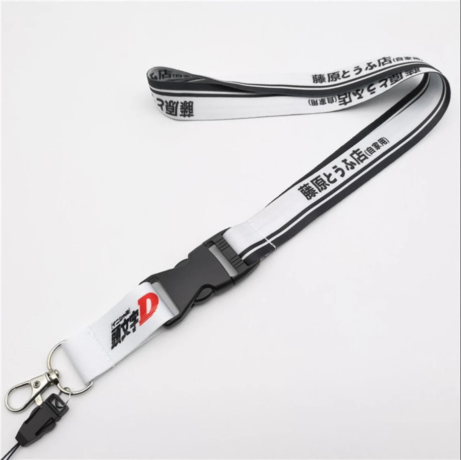 JDM brand Lanyard